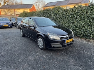 Opel Astra 1.6 Elegance | Autom. Airco | Cruise Control | Elekt. Ramen | APK tot 01-09-2025!