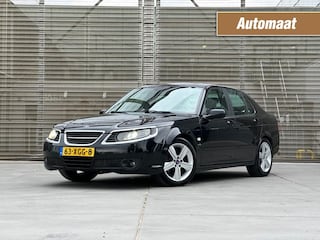 Saab 9-5 2.3 T. GRIFFIN AERO LPG G-3 FULL OPTION !!