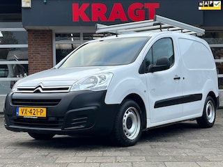 Citroën Berlingo 1.6 BlueHDI 100 Business S&S|EURO6|AUTOMAAT|aircondtioning|cruise control|navigatie|achteruitrijcamera