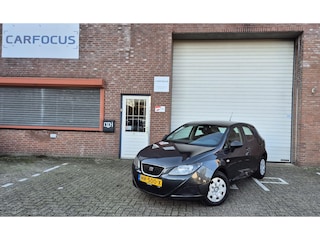 Seat Ibiza 1.2 Beat Airco APK