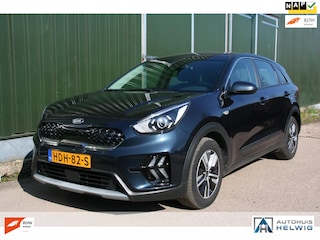 Kia Niro 1.6 GDi Hybrid DynamicLine, AIRCO, NAVIGATIE, CAMERA