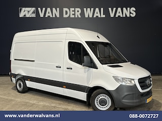 Mercedes-Benz Sprinter 314 CDI 143pk L2H2 Euro6 Airco | Camera | Navigatie | Apple Carplay | Android Auto Bijrijdersbank