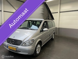Mercedes-Benz Viano 2.2 CDI Marco Polo