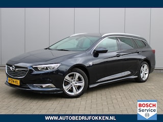Opel Insignia Sports Tourer 1.5 Turbo Business Executive