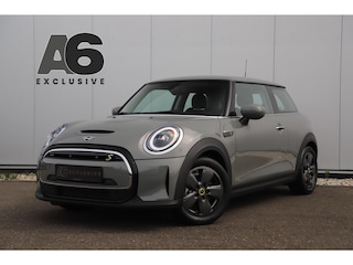 Mini Mini Electric Essential 33 kWh Automaat
