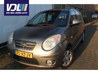 Kia Picanto 1.1 X-ecutive First Edition Airco I Elek ramen