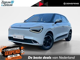 Dongfeng Box Premium Edition 42 kWh | Nieuw | 360* Camera | Adaptief Cruise Control | Apple Carplay/Android Auto | 310KM Range
