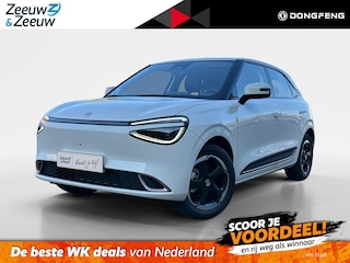 Dongfeng Box Premium Edition 42 kWh | Nieuw | 360* Camera | Adaptief Cruise Control | Apple Carplay/Android Auto | 310KM Range