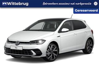 Volkswagen Polo 1.0 TSI R-Line