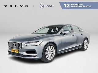 Volvo S90 T4 Aut. Business Luxury | Stoelverwarming | Pilot Assist