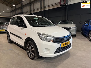 Suzuki Celerio 1.0 Comfort - 5 drs - Airco - NL Auto