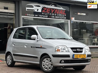 Hyundai Atos 1.1i Dynamic Cool Automaat Airco NAP