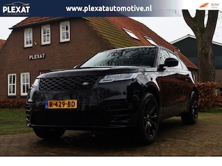 Land Rover Range Rover Velar 2.0 I4 AWD R-Dynamic S Aut. | Panorama | Meridian | Stoelkoeling | Luxe leder | Volledige Historie |
