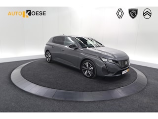 Peugeot 308 PureTech 130 Allure | Camera | Navigatie | Parkeersensoren | Apple Carplay