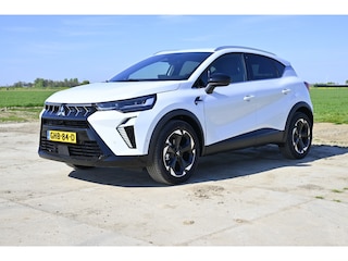 Mitsubishi ASX 1.3 DI-T Intense+