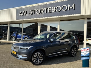 Volvo XC90 2.0 T8 Recharge AWD Inscription Exclusive | LED | Pano | Harman Kardon | Stoelkoeling | Adapt. Cruise | Luchtvering | Trekhaak