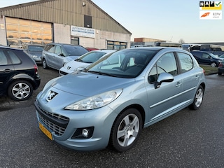 Peugeot 207 1.6 VTi Blue Lease Executive NAV.+ Clima Bj:2011 NAP!