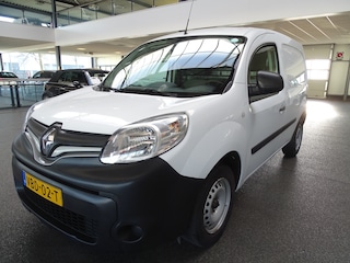 Renault Kangoo 1.5 dCi 75 Energy Comfort Airco, Achterklep, Cruise, PCD, Etc
