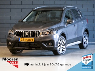 Suzuki S-Cross 1.4 Boosterjet Comfort Smart Hybrid | PANORAMADAK | CAMERA |