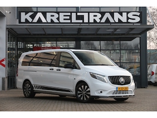 Mercedes-Benz Vito 119 CDI | Aut. | Extra lang | Standkachel | Cruise | Airco..