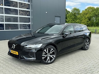 Volvo V60 2.0 T6 Recharge 251kw AWD R-Design