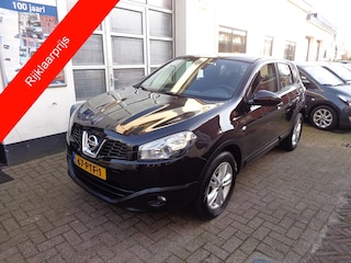 Nissan Qashqai 1.6 Acenta