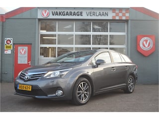 Toyota Avensis Wagon 1.8 VVTi Business