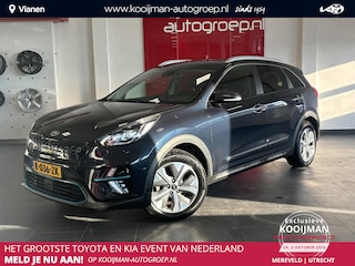 Kia Niro DynamicPlusLine 64 kWh