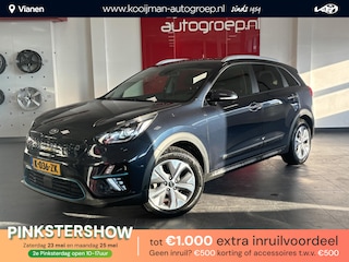 Kia Niro DynamicPlusLine 64 kWh