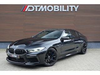 BMW M8 Competition Laser | Carbon | Bowers & Wilkins | Liefhebber