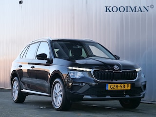 Skoda Kamiq 1.0 TSI 96pk Ambition Apple Carplay / Cruise Control / PDC