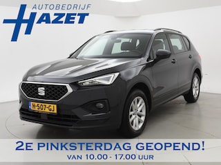 Seat Tarraco 1.5 TSI 150 PK STYLE LIMITED + TREKHAAK | ALL SEASON BANDEN | LED | CAMERA