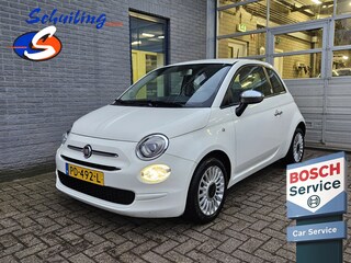 Fiat 500 0.9 TwinAir Turbo Mirror Inclusief Afleveringskosten