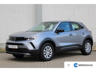 Opel Mokka 1.2 T. 100 pk Level 2 / Edition MANUAL