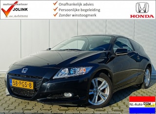 Honda CR-Z 1.5 i-VTEC IMA Sport I NL-Auto I 3e eig. I Clima I Dealer ond. I