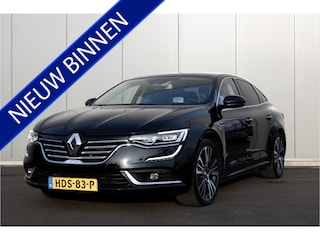 Renault Talisman 1.8 TCe Initiale Paris 225 pano bose leder sfeer head-up