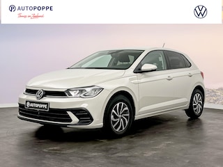 Volkswagen Polo 1.0 TSI Life Edition