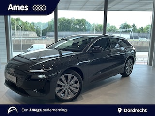 Audi A6 e-tron edition performance 100 kWh Privacy Glas | 20" | 367 pk
