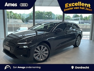 Audi A6 e-tron edition performance 100 kWh Privacy Glas | 20" | 367 pk