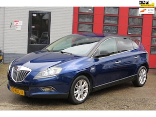 Lancia Delta 1.4-16V Oro ,LEDER, CLIMA,