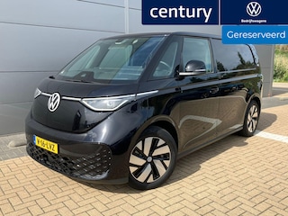 Volkswagen ID. Buzz Bedrijfswagens Bulli Edition Elektromotor 210 kW (286 pk) 2988 mm