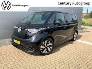 Volkswagen ID. Buzz Bedrijfswagens Bulli Edition Elektromotor 210 kW (286 pk) 2988 mm