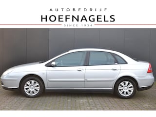 Citroën C5 2.0-16V Exclusive automaat * nieuwstaat *