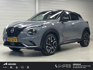 Nissan Juke 1.6 Hybrid N-Design / Cold Pack / Technology Pack /