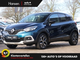 Renault Captur 1.3 TCe Intens