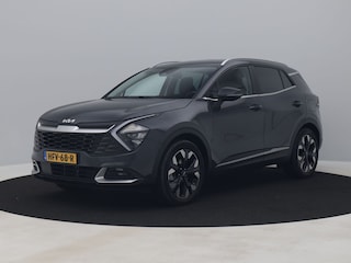 Kia Sportage 1.6 T-GDi Plug-in Hybrid AWD DynamicLine | CAMERA | ADAPTIVE