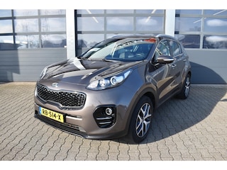 Kia Sportage 1.6 GDi 132pk DynamicLine