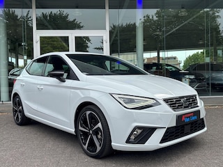 Seat Ibiza 1.0 TSI 110pk FR Business Intense Plus DSG|LED|18"|Carplay|Rijklaar incl.garantie