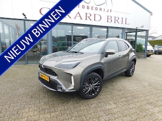 Toyota Yaris Cross 1.5 Hybrid 4X4 AWD, Acc, Carplya, Panodak