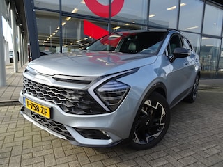 Kia Sportage 1.6 T-GDi Plug-in Hybrid AWD GT-Line
